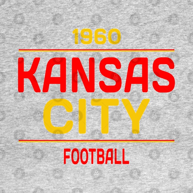 kansas city Classic by Medo Creations